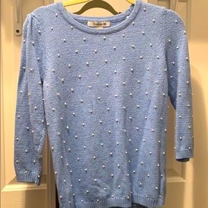 Forever 21 sweaters